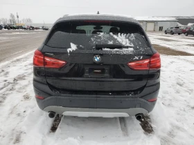 BMW X1, снимка 5