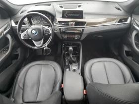 BMW X1, снимка 9