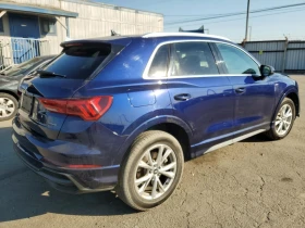 Audi Q3 S LINE 45* *  | Mobile.bg    6