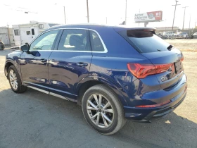 Audi Q3 S LINE 45* *  | Mobile.bg    4