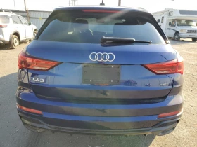 Audi Q3 S LINE 45* *  | Mobile.bg    5