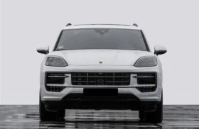 Porsche Cayenne S E-Hybrid = Black Pack= Гаранция - 242090 лв. - 92256662 | Car24.bg