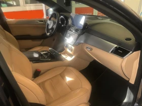 Mercedes-Benz GLE 350 ОЧАКВАН ВНОС/AMG LINE/DISTRON/360КАМ/KEYLESS/ПОДГР - 59500 лв. - 41448498 | Car24.bg