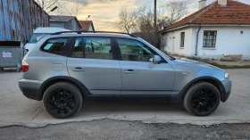 BMW X3 2.0d сменени ВЕРИГИ, снимка 6