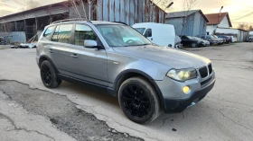 BMW X3 2.0d сменени ВЕРИГИ, снимка 3