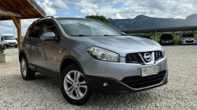 Nissan Qashqai 2.0DCI-n-tec-4WD-150к.с.-NAVI-ПАНОРАМА-ВНОС ИТАЛИЯ