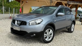     Nissan Qashqai 2.0DCI-n-tec-4WD-150..-NAVI-- 