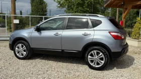 Nissan Qashqai 2.0DCI-n-tec-4WD-150..-NAVI--  | Mobile.bg    6