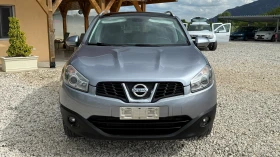     Nissan Qashqai 2.0DCI-n-tec-4WD-150..-NAVI-- 