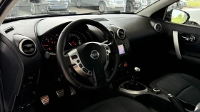 Nissan Qashqai 2.0DCI-n-tec-4WD-150..-NAVI--  | Mobile.bg    13