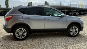     Nissan Qashqai 2.0DCI-n-tec-4WD-150..-NAVI-- 