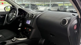 Nissan Qashqai 2.0DCI-n-tec-4WD-150..-NAVI--  | Mobile.bg    16