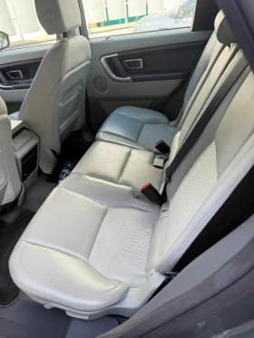 Land Rover Discovery 2.0d sport 180 | Mobile.bg    9