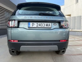 Land Rover Discovery 2.0d sport 180 | Mobile.bg    4