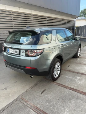 Land Rover Discovery 2.0d sport 180 | Mobile.bg    3