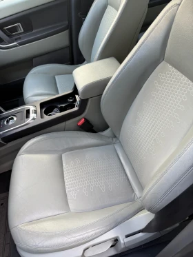 Land Rover Discovery 2.0d sport 180 | Mobile.bg    10