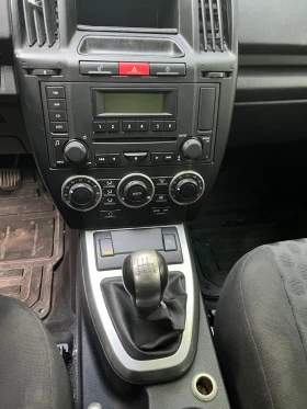 Land Rover Freelander Freelander | Mobile.bg    10