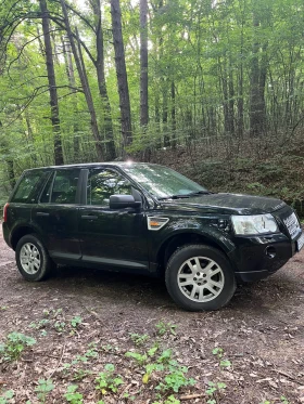 Land Rover Freelander Freelander | Mobile.bg    6