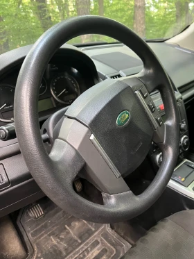 Land Rover Freelander Freelander | Mobile.bg    9