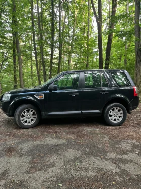 Land Rover Freelander Freelander | Mobile.bg    3