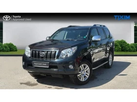 Toyota Land cruiser 150