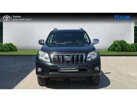 Обява за продажба на Toyota Land cruiser 150 ~49 900 лв. - изображение 4