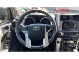 Обява за продажба на Toyota Land cruiser 150 ~49 900 лв. - изображение 8