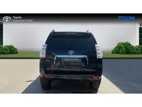 Обява за продажба на Toyota Land cruiser 150 ~49 900 лв. - изображение 3