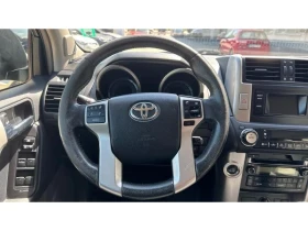 Toyota Land cruiser 150 - 49900 лв. - 29591356 13