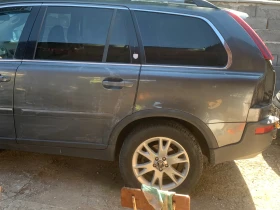 Volvo Xc90 | Mobile.bg    8