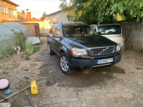 Volvo Xc90 | Mobile.bg    10