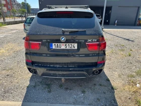 Обява за продажба на BMW X5 40d facelift ~14 000 лв. - изображение 5