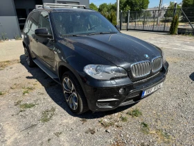 Обява за продажба на BMW X5 40d facelift ~14 000 лв. - изображение 1