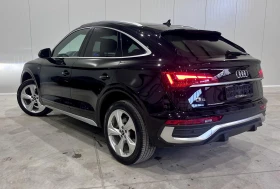 Обява за продажба на Audi Q5 45TFSI S Line SportBack ~66 000 лв. - изображение 2