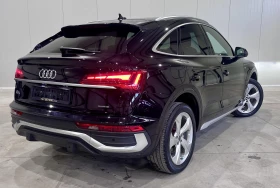 Обява за продажба на Audi Q5 45TFSI S Line SportBack ~66 000 лв. - изображение 4