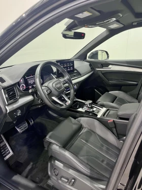 Обява за продажба на Audi Q5 45TFSI S Line SportBack ~66 000 лв. - изображение 8