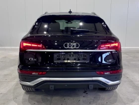 Обява за продажба на Audi Q5 45TFSI S Line SportBack ~66 000 лв. - изображение 3
