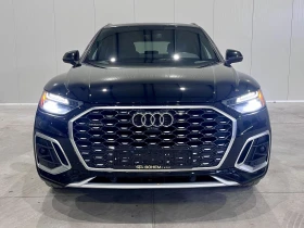 Обява за продажба на Audi Q5 45TFSI S Line SportBack ~66 000 лв. - изображение 7