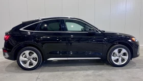 Обява за продажба на Audi Q5 45TFSI S Line SportBack ~66 000 лв. - изображение 5
