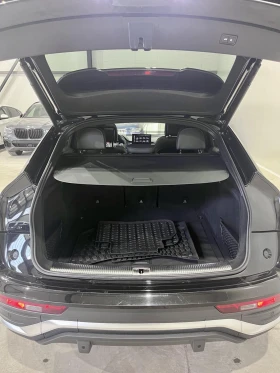 Audi Q5 45TFSI S Line SportBack | Mobile.bg    16