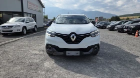 Renault Kadjar АВТОМАТИК/ LED ФАРОВЕ/ КОЖА/ ТОП СЪСТОЯНИЕ - 20800 лв. - 48857123 2