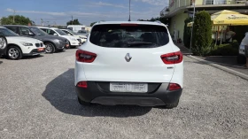 Renault Kadjar АВТОМАТИК/ LED ФАРОВЕ/ КОЖА/ ТОП СЪСТОЯНИЕ - 20800 лв. - 48857123 5