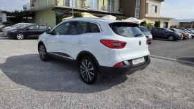 Renault Kadjar АВТОМАТИК/ LED ФАРОВЕ/ КОЖА/ ТОП СЪСТОЯНИЕ - 20800 лв. - 48857123 4