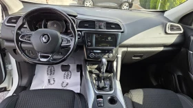 Renault Kadjar АВТОМАТИК/ LED ФАРОВЕ/ КОЖА/ ТОП СЪСТОЯНИЕ - 20800 лв. - 48857123 12