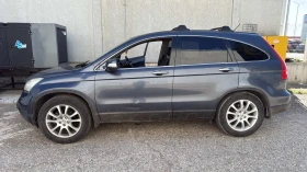 Honda Cr-v 2.2 i-CDTi | Mobile.bg    2
