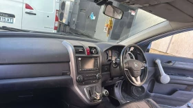 Honda Cr-v 2.2 i-CDTi | Mobile.bg    4