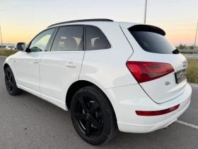 Audi Q5 2.0TDI / QUATTRO / S LINE / KOJA / PANORAMA / BANG - 18999 лв. - 83854649 6
