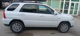Kia Sportage 2000 crdi, снимка 3