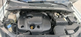 Kia Sportage 2000 crdi, снимка 12