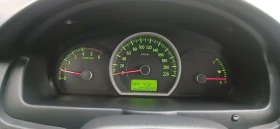 Kia Sportage 2000 crdi, снимка 6